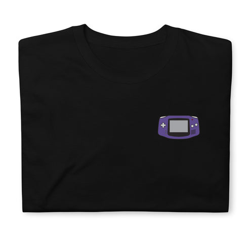 Nostalgic Gaming Handhelds Classic T-Shirt